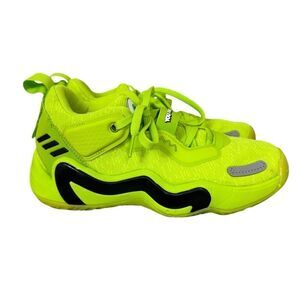 DONOVAN MITCHELL D.O.N. ISSUE 3 MIKE WAZOWSKI BASKETBALL SHOES Y5.5/W7